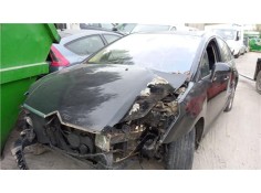 citroen c4 berlina del año 2005