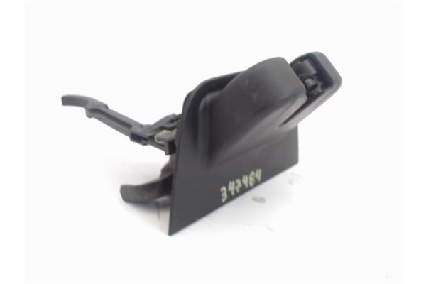 Recambio de cierre electromagnetico porton para audi a3 (8p1) 2.0 tdi 16v referencia OEM IAM 8P3827520A  