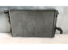 RADIADOR 1K0121251N 1K0121251AB AUDI | 1K0121251AB SEAT | 1K0121251AB SKODA | 1K0121251BK AUDI | 1K0121251DD AUDI | 1K0121251DD 