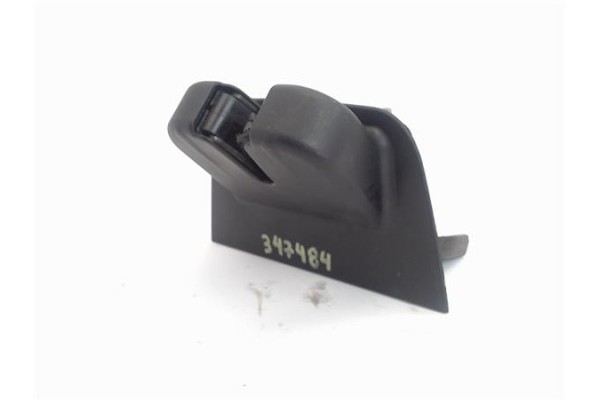 Recambio de cierre electromagnetico porton para audi a3 (8p1) 2.0 tdi 16v referencia OEM IAM 8P3827520A  