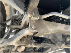 Recambio de subchasis para ssangyong kyron 2.0 200 xdi referencia OEM IAM 4012009A04  