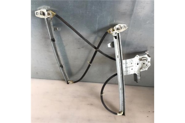 Recambio de mecanismo elevalunas delantero derecho para citroen xsara picasso 1.6 referencia OEM IAM 0130821900  