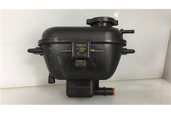 Recambio de botella expansion para peugeot 306 3/5 pt. / 4 pt. (s2) 2.0 hdi referencia OEM IAM 9623696480 9632448780 