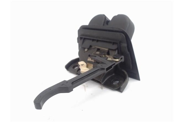 Recambio de cierre electromagnetico porton para audi a3 (8p1) 2.0 tdi 16v referencia OEM IAM 8P3827520A  