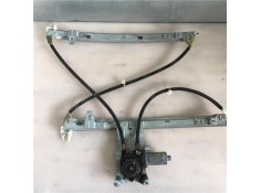 Recambio de mecanismo elevalunas delantero derecho para citroen xsara picasso 1.6 referencia OEM IAM 0130821900  