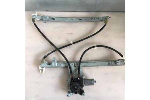 Recambio de mecanismo elevalunas delantero derecho para citroen xsara picasso 1.6 referencia OEM IAM 0130821900  