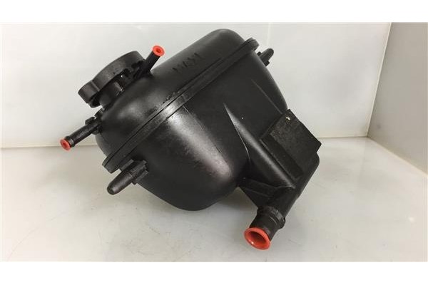 Recambio de botella expansion para peugeot 306 3/5 pt. / 4 pt. (s2) 2.0 hdi referencia OEM IAM 9623696480 9632448780 