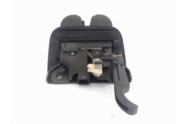 Recambio de cierre electromagnetico porton para audi a3 (8p1) 2.0 tdi 16v referencia OEM IAM 8P3827520A  
