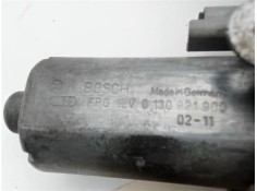 Recambio de mecanismo elevalunas delantero derecho para citroen xsara picasso 1.6 referencia OEM IAM 0130821900  