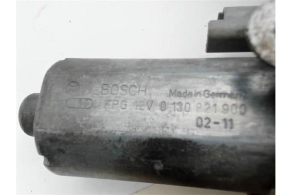Recambio de mecanismo elevalunas delantero derecho para citroen xsara picasso 1.6 referencia OEM IAM 0130821900  