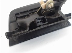 Recambio de cierre electromagnetico porton para audi a3 (8p1) 2.0 tdi 16v referencia OEM IAM 8P3827520A  