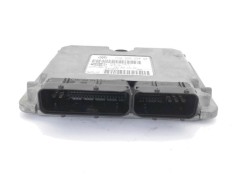 Recambio de centralita para volkswagen polo iv (9n1) 1.4 16v referencia OEM IAM 45906019BH 036906034GP 