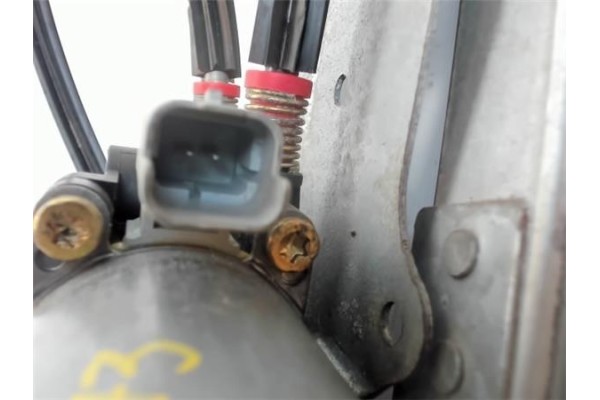 Recambio de mecanismo elevalunas delantero derecho para citroen xsara picasso 1.6 referencia OEM IAM 0130821900  