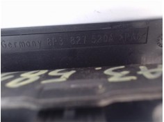 Recambio de cierre electromagnetico porton para audi a3 (8p1) 2.0 tdi 16v referencia OEM IAM 8P3827520A  