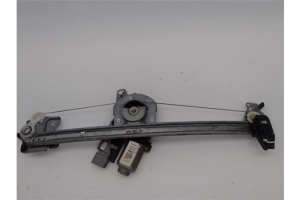 Recambio de mecanismo elevalunas delantero izquierdo para citroen c3 1.4 hdi referencia OEM IAM 963912  