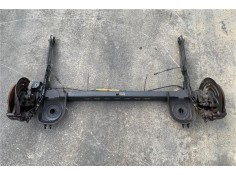 Recambio de puente trasero para opel vivaro 1.9 dti referencia OEM IAM 4417179 93858741 