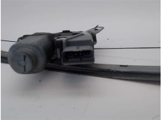 Recambio de mecanismo elevalunas delantero izquierdo para citroen c3 1.4 hdi referencia OEM IAM 963912  