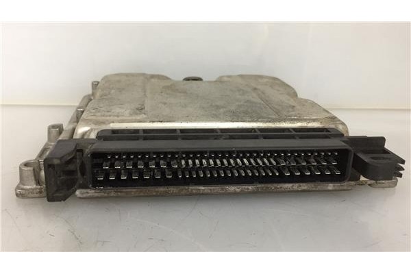 Recambio de centralita para peugeot 306 3/5 pt. / 4 pt. (s2) 2.0 hdi referencia OEM IAM 9635157580 0281001976 
