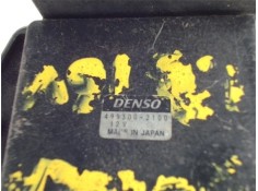 Recambio de regulador ventilador climatizacion para toyota celica (t23) 1.8 referencia OEM IAM 4993002100  