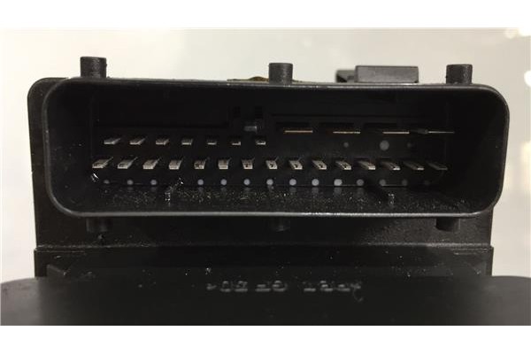 Recambio de nucleo abs para peugeot 306 3/5 pt. / 4 pt. (s2) 2.0 hdi referencia OEM IAM 9636084580 0265216698 