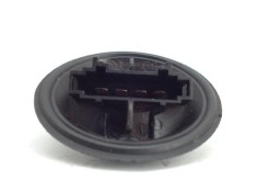 Recambio de regulador ventilador climatizacion para seat ibiza berlina (6j5) 1.4 fr tech referencia OEM IAM 6Q0959263A G6245 