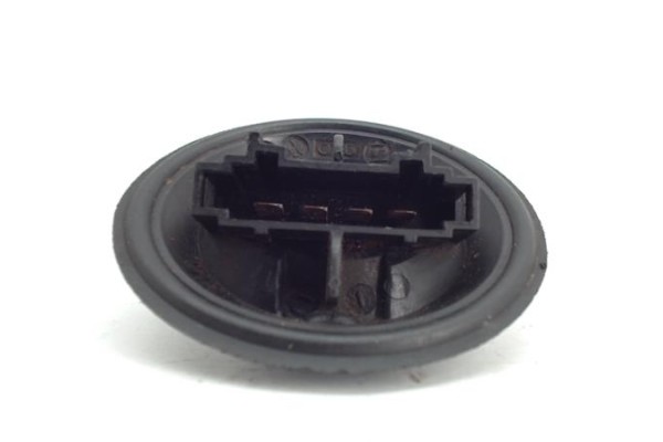 Recambio de regulador ventilador climatizacion para seat ibiza berlina (6j5) 1.4 fr tech referencia OEM IAM 6Q0959263A G6245 