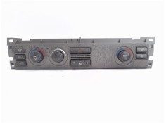 Recambio de mandos climatizador para bmw serie 7 (e65/e66) 4.4 745i referencia OEM IAM 627255  