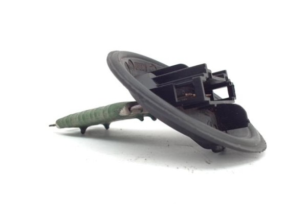 Recambio de regulador ventilador climatizacion para seat ibiza berlina (6j5) 1.4 fr tech referencia OEM IAM 6Q0959263A G6245 