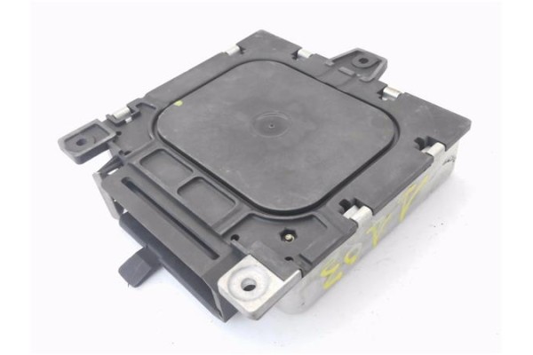 Recambio de centralita para seat malaga referencia OEM IAM 0280000337  