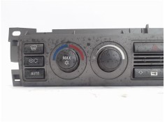 Recambio de mandos climatizador para bmw serie 7 (e65/e66) 4.4 745i referencia OEM IAM 627255  