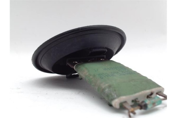 Recambio de regulador ventilador climatizacion para seat ibiza berlina (6j5) 1.4 fr tech referencia OEM IAM 6Q0959263A G6245 