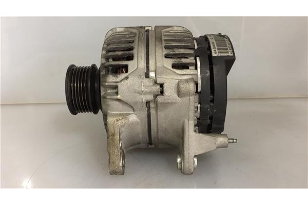 Recambio de alternador para volkswagen new beetle berlina (9c1/1c1) 1.6 referencia OEM IAM GA004150  