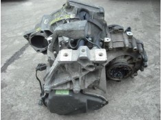 Recambio de caja cambios manual para skoda octavia berlina (1z3) 1.9 active referencia OEM IAM JDH JDH 