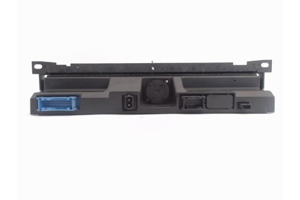 Recambio de mandos climatizador para bmw serie 7 (e65/e66) 4.4 745i referencia OEM IAM 627255  