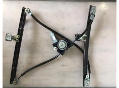 Recambio de mecanismo elevalunas delantero izquierdo para chrysler voyager (rg) 2.5 crd executive referencia OEM IAM AY262100276