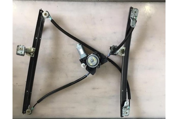Recambio de mecanismo elevalunas delantero izquierdo para chrysler voyager (rg) 2.5 crd executive referencia OEM IAM AY262100276