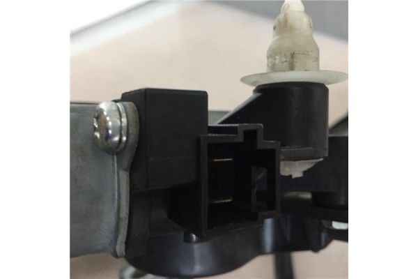 Recambio de mecanismo elevalunas delantero izquierdo para chrysler voyager (rg) 2.5 crd executive referencia OEM IAM AY262100276