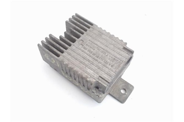 Recambio de centralita para mercedes-benz clase a (bm 168) 1.6 160 (168.033) referencia OEM IAM A0275458032  255453232 , MERCEDE