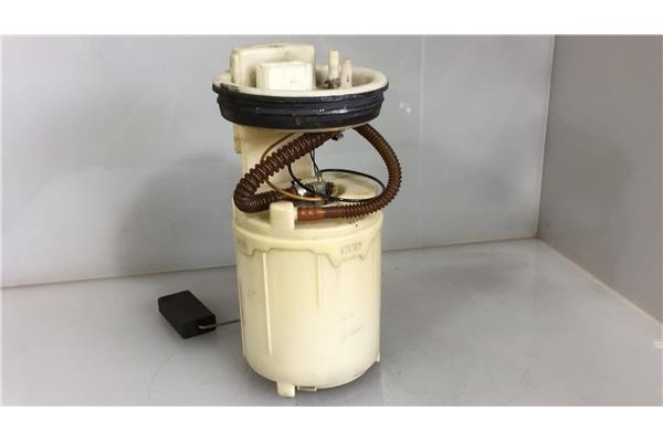 Recambio de bomba combustible para volkswagen new beetle berlina (9c1/1c1) 1.6 referencia OEM IAM 1J0919051H 228233001003 6Q0919 Recambio de bomba combustible para volkswagen new beetle berlina (9c1/1c1) 1.6 referencia OEM IAM 1J0919051H 228233001003 6Q0919