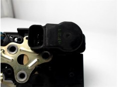 Recambio de cerradura puerta trasero izquierda para daewoo kalos 1.4 sport referencia OEM IAM 96260995  