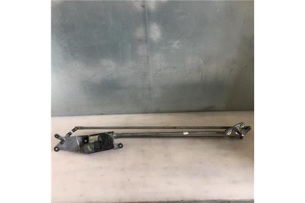 Recambio de motor limpiaparabrisas delantero para renault modus i 1.5 dci (fp0d, jp0d) referencia OEM IAM 8200141270 0390241777 