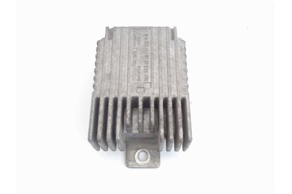 Recambio de centralita para mercedes-benz clase a (bm 168) 1.6 160 (168.033) referencia OEM IAM A0275458032  255453232 , MERCEDE
