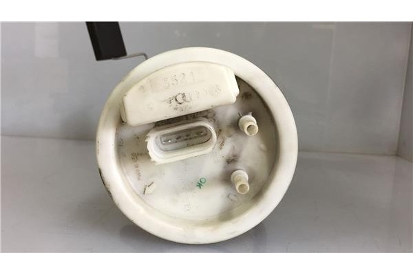 Recambio de bomba combustible para volkswagen new beetle berlina (9c1/1c1) 1.6 referencia OEM IAM 1J0919051H 228233001003 6Q0919 Recambio de bomba combustible para volkswagen new beetle berlina (9c1/1c1) 1.6 referencia OEM IAM 1J0919051H 228233001003 6Q0919