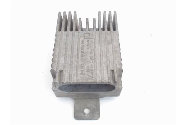 Recambio de centralita para mercedes-benz clase a (bm 168) 1.6 160 (168.033) referencia OEM IAM A0275458032  255453232 , MERCEDE