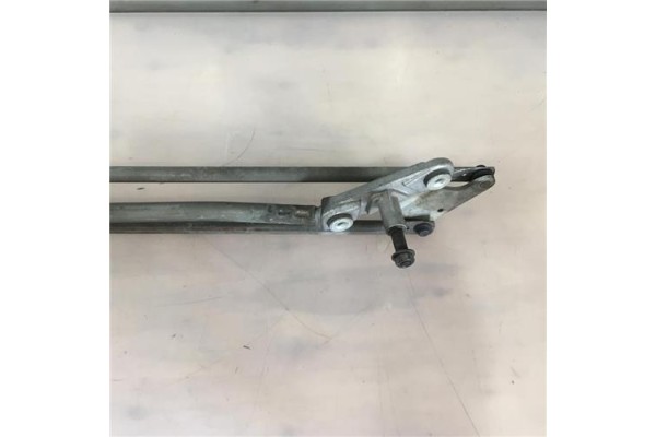 Recambio de motor limpiaparabrisas delantero para renault modus i 1.5 dci (fp0d, jp0d) referencia OEM IAM 8200141270 0390241777 