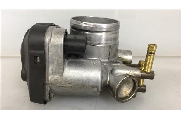 Recambio de caja mariposa aire para volkswagen new beetle berlina (9c1/1c1) 1.6 referencia OEM IAM 06A133062A 408238323001 6A133
