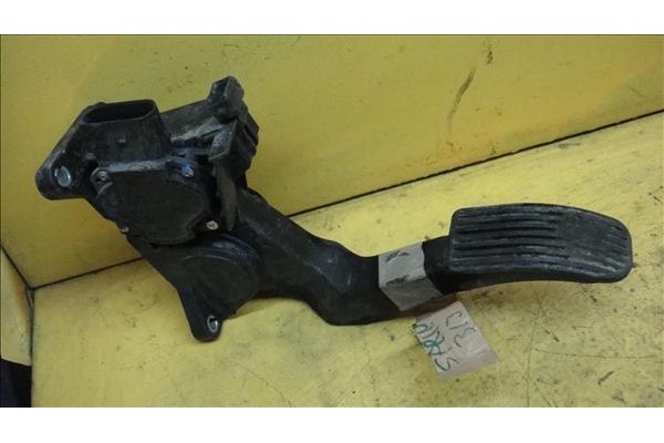 Recambio de potenciometro pedal gas para mercedes-benz sprinter 3-t furgón (903) 313 cdi referencia OEM IAM A9013000404 02810023