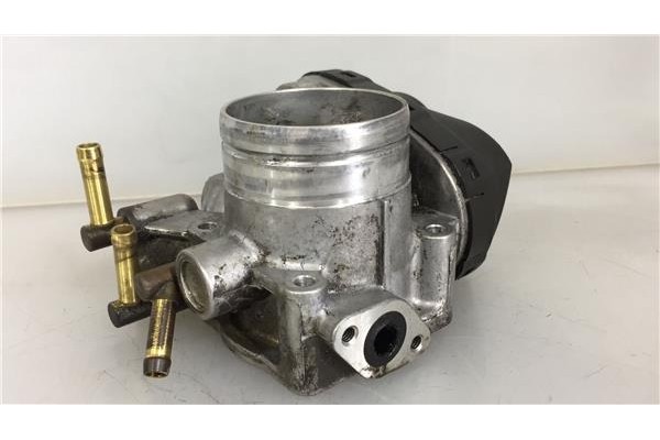 Recambio de caja mariposa aire para volkswagen new beetle berlina (9c1/1c1) 1.6 referencia OEM IAM 06A133062A 408238323001 6A133