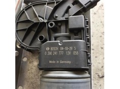 Recambio de motor limpiaparabrisas delantero para renault modus i 1.5 dci (fp0d, jp0d) referencia OEM IAM 8200141270 0390241777 