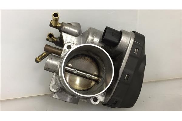 Recambio de caja mariposa aire para volkswagen new beetle berlina (9c1/1c1) 1.6 referencia OEM IAM 06A133062A 408238323001 6A133